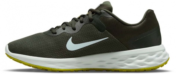 Кросівки Nike REVOLUTION 6 NEXT NATURE DC3728-300 р.47 хакі