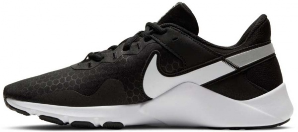 Кроссовки Nike Legend Essential 2 CQ9356-001 р.42 черный