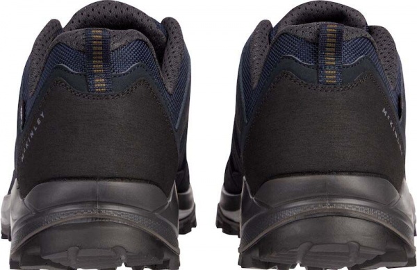 Кроссовки McKinley Discover III AQX M 422058-901517 р.45 EUR 45 29 см синий