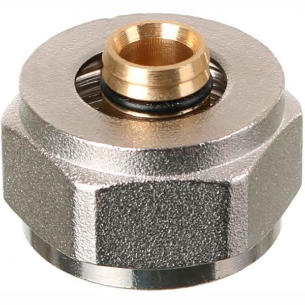 Евроконус Gross для коллектора 16х2,0х3/4