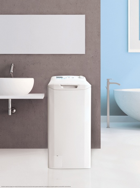 Стиральная машина Candy CST 07LE/1-9