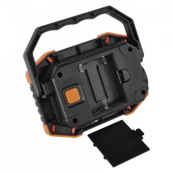 Фонарь прожекторный Emos 350Lm 3xAA P4112