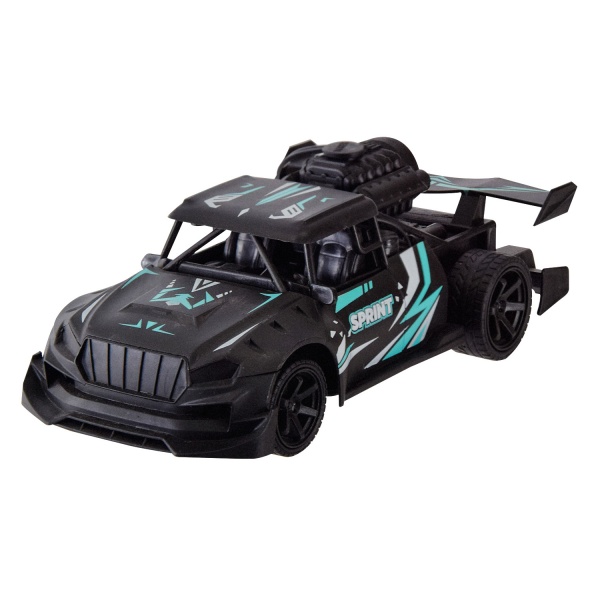 Автомобіль на р/к Shantou 1:18 699-121