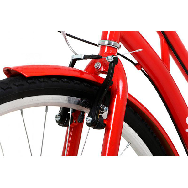 Велосипед Underprice 18