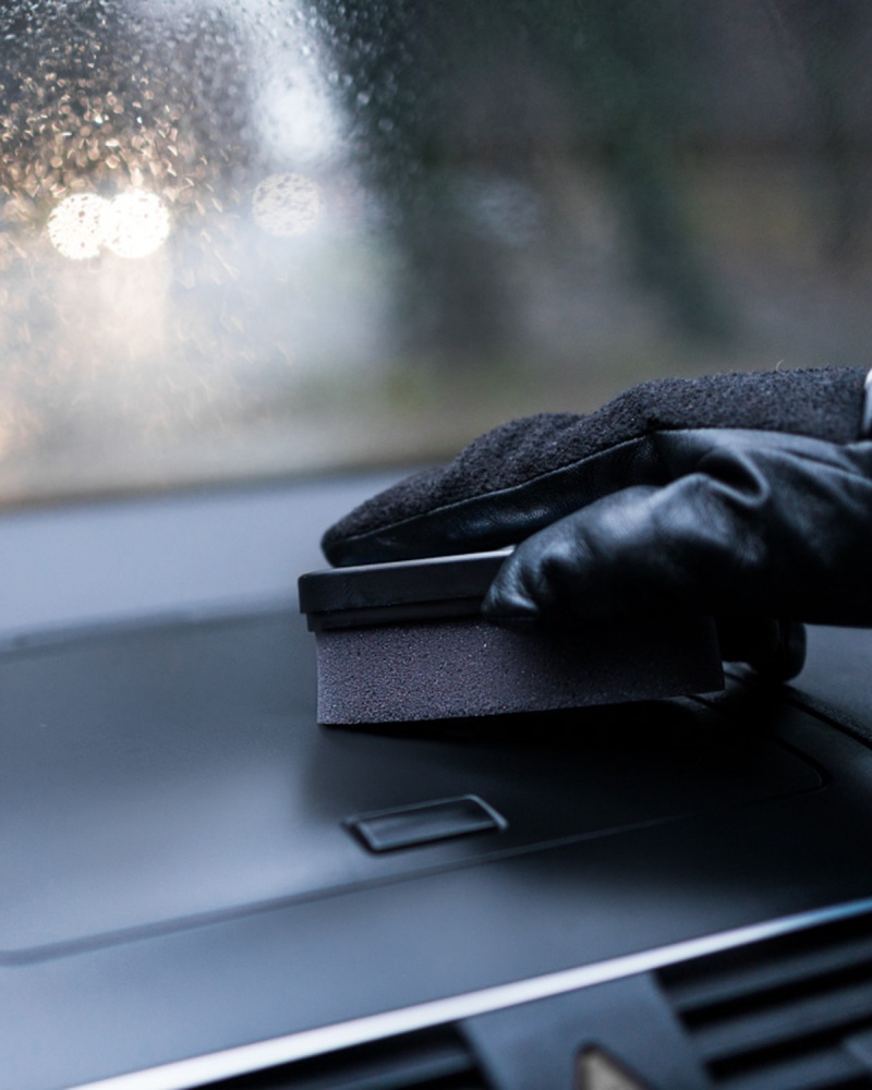 Губка автомобильная Classic 1 шт.