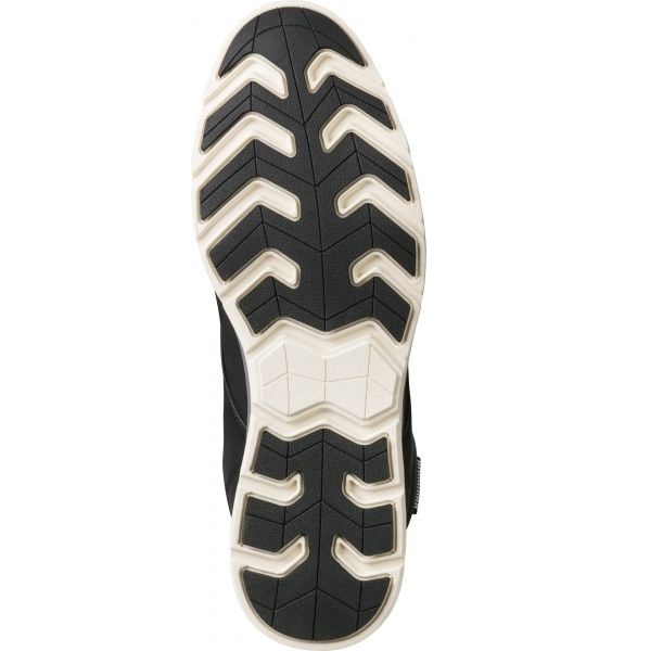 Черевики McKinley Richard AQX 282131-0050 р. 43 чорний