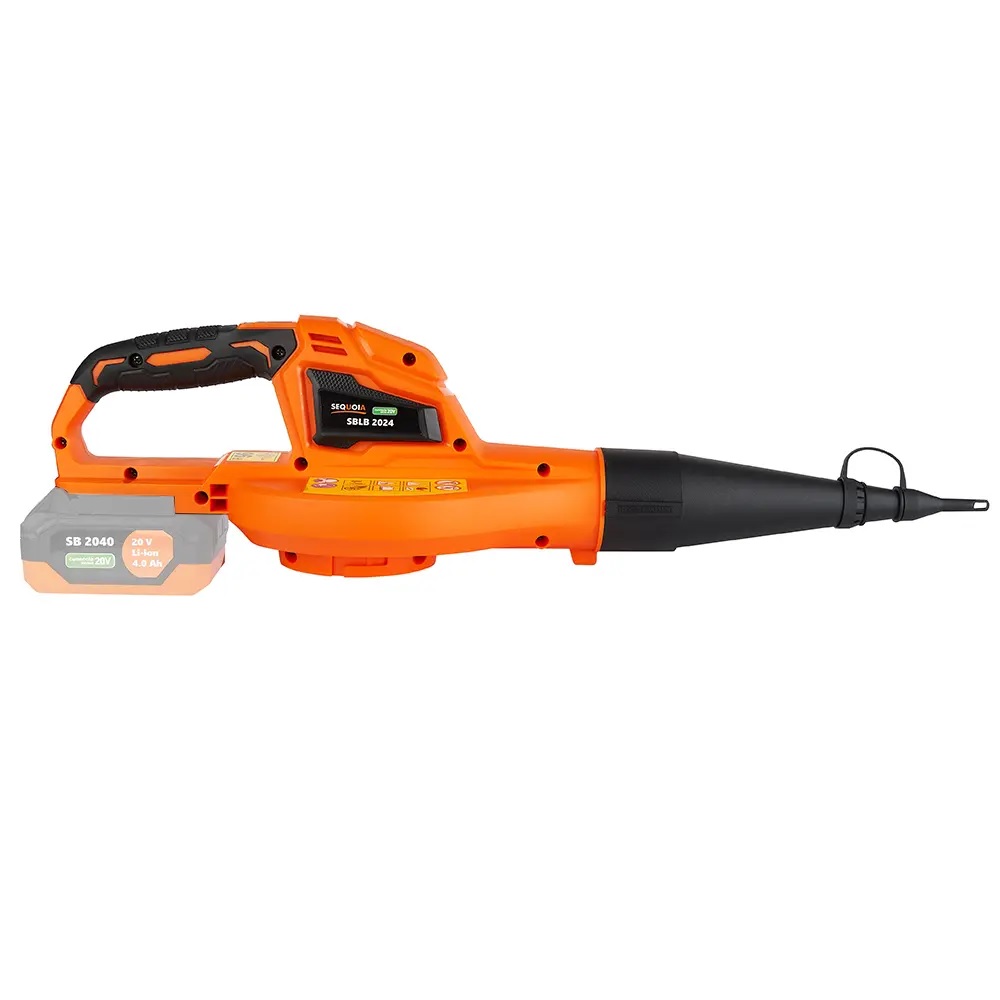 Воздуховод аккумуляторный SEQUOIA SBLB2024