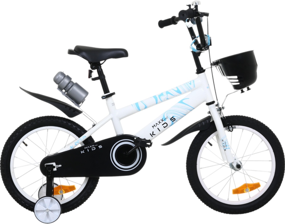 Велосипед дитячий MaxxPro kids 16