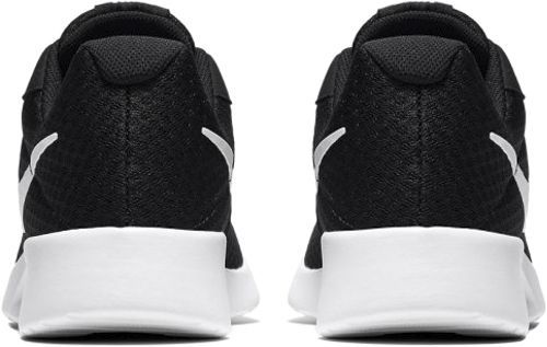 Кроссовки Nike TANJUN 812654-011 р.9 черный