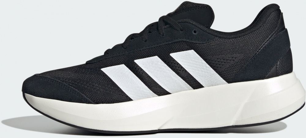 Кросівки чоловічі Adidas LIGHTSHIFT JH9315 р.41 1/3 чорні