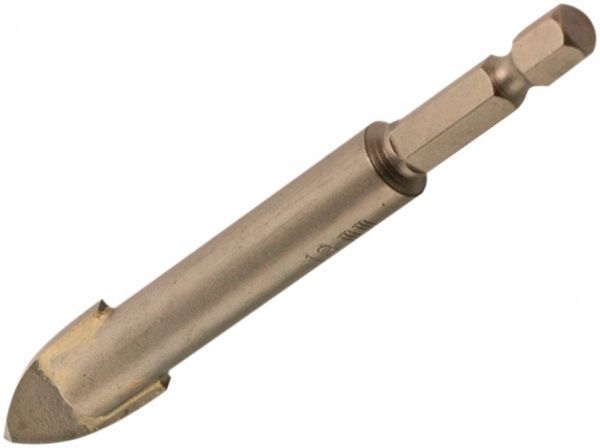 Сверло по плитке Heller 13x100 мм 50098-1