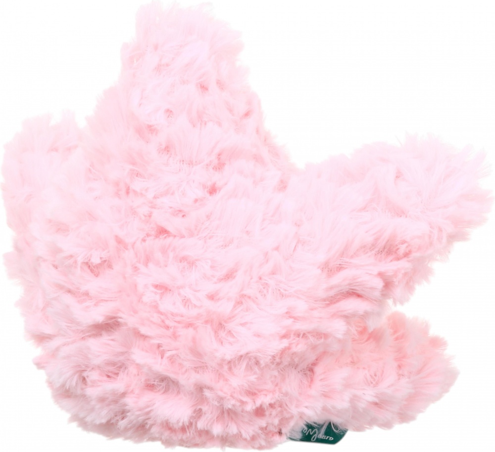 М'яка іграшка HW Ocean Cuddles Морська зірка 23 см рожевий DT251151-9