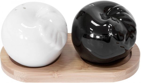 Набір для спецій 26107 21-275-025 Krauff