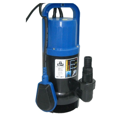 Насос погружной Aquario ADS-400DW