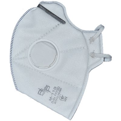 Респиратор М-110П-2K FFP-1D