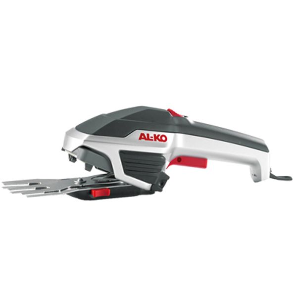 Ножницы аккумуляторные AL-KO GS 3.7 Li MultiCutter