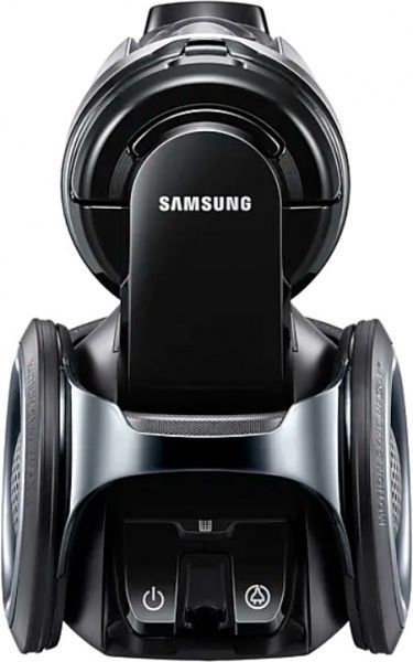 Пилосос Samsung VC05K71G0HC satin silver 