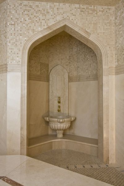 Плитка KrimArt мозаїка Travertin Classic МКР-4С 30,5x30,5 