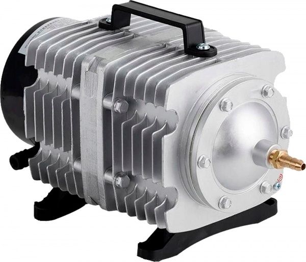 Компрессор Resun аквариумный АСО-012