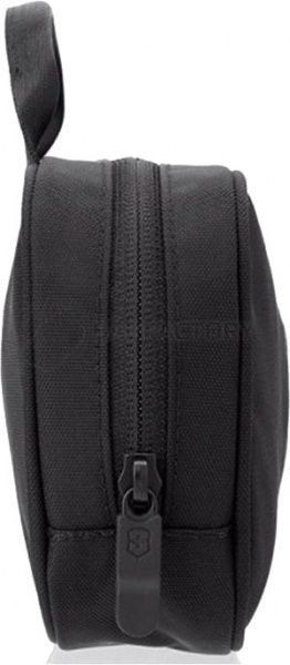 Косметичка Victorinox Travel Accessories 4.0 Overnight черный