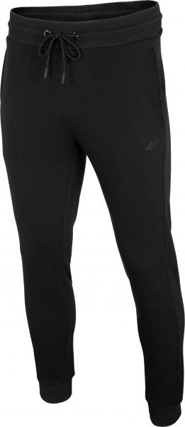 Брюки 4F NOSH4-SPMD001-20S р. S черный