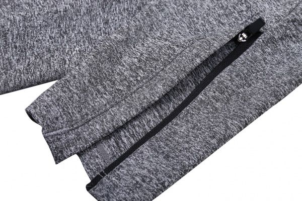 Штани 4F HJL20-JSPMTR001-23M р. 128 темно-сірий