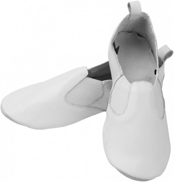 Чешки дитячі Trinity м-1 білі р.39