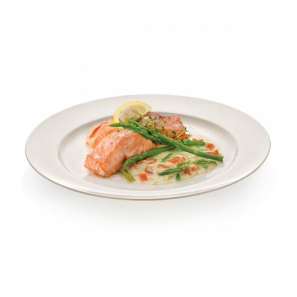 Тарелка подставная Opus Stripes 27 см 385124 Tescoma