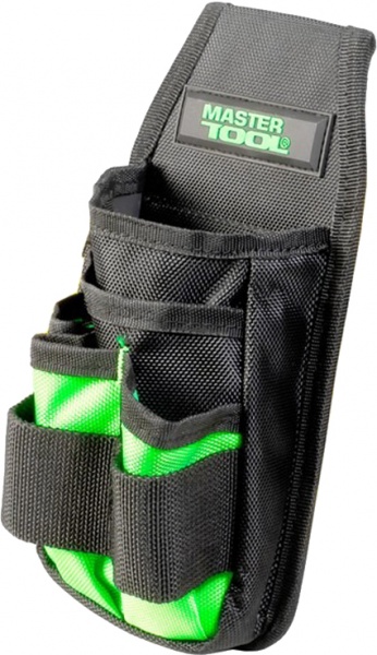 Сумка поясная для ручного инструмента MasterTool 79-1932 