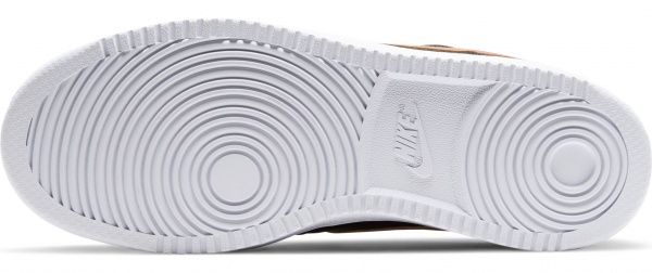 Кросівки Nike Court Vision Low CD5434-004 р.7,5 чорний