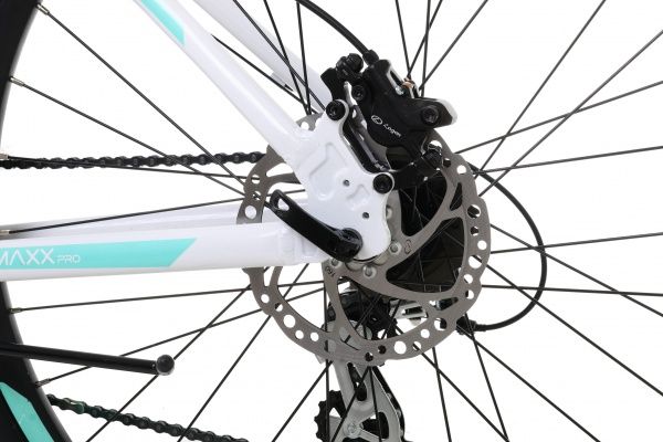 Велосипед MaxxPro 17