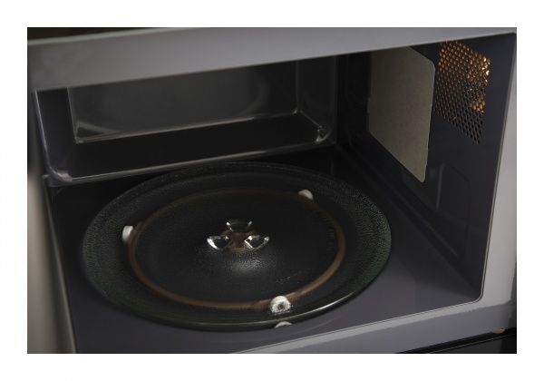 Вбудовувана мікрохвильова піч Interline MWA 320 SSA BA