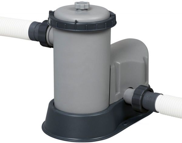 Басейн каркасний Bestway 14689 л 549х274х122 см 56223