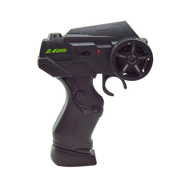 Автомобиль на р/у 2 цвета в ассортименте 1:24 SL-217A