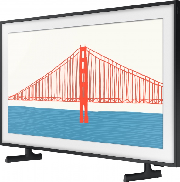 Телевізор Samsung QE55LS03AAUXUA