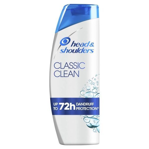 Шампунь Head & Shoulders Основной Уход 250 мл