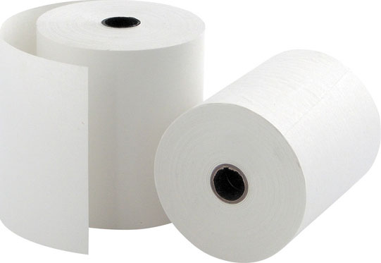 Лента кассовая 