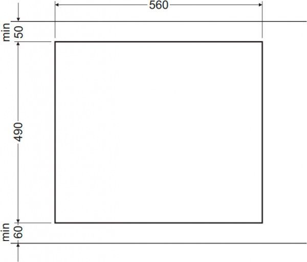 Варочная поверхность Hansa BHI68368