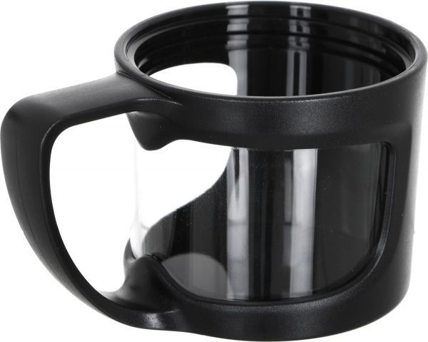 Термос 700 мл 8086-8 графітовий Bergamo