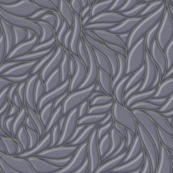 Шпалери вінілові на флізеліновій основі Sintra BLOOM LEAVESI 452950 1,06x10,05 м 