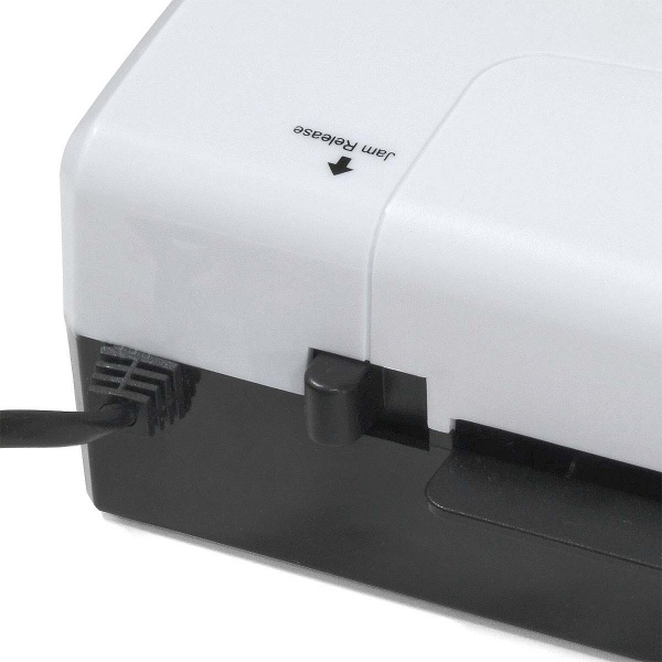 Ламинатор LM-A4 200 2-в-1 Agent