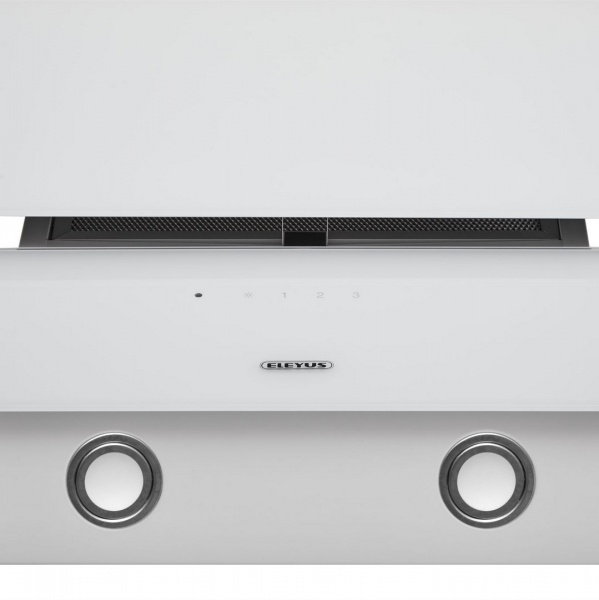 Вытяжка Eleyus GALANT 1200 LED 60 WH