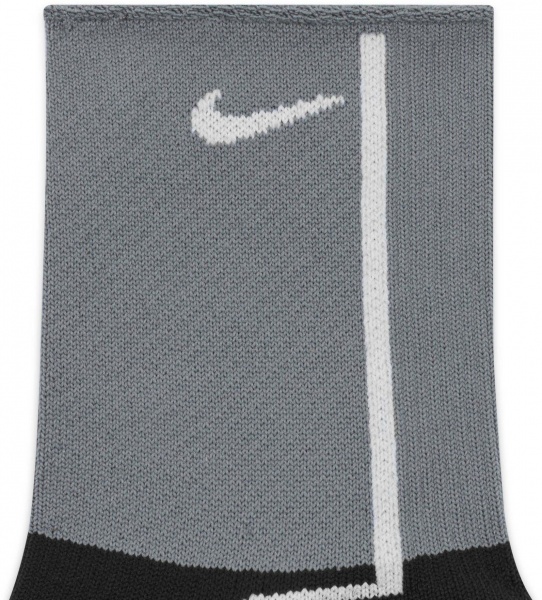 Шкарпетки Nike EVERYDAY PLUS LIGHTWEIGHT CK6021-904 р.M різнокольоровий