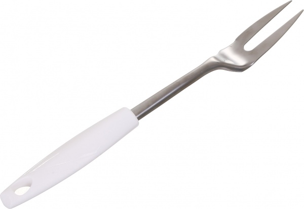 Вилка 0372 нержавеющая сталь Pedrini