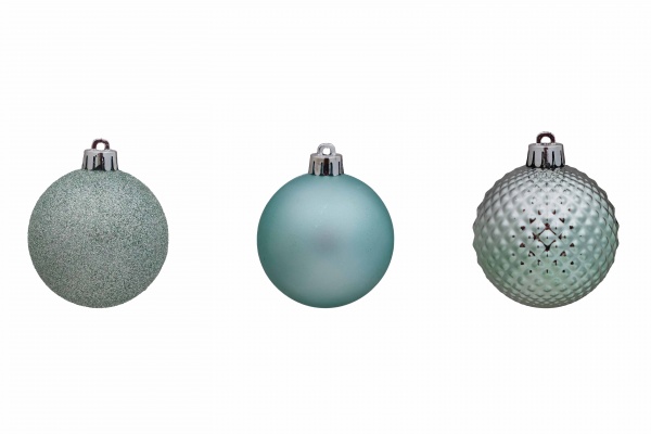 Набор елочных шаров GIF2602 d 60 мм 16 шт./уп.