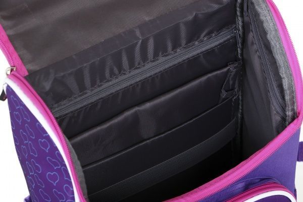 Ранець шкільний Пташки