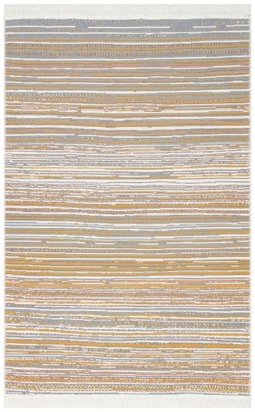 Килим Ekohali Arya AR 35 Multi 160x230 см двосторонній 