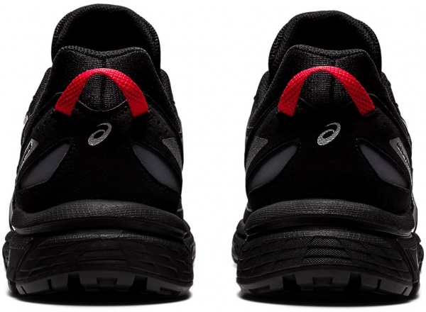 Кроссовки Asics GEL-VENTURE 6 1201A366-001 р.46,5 черный