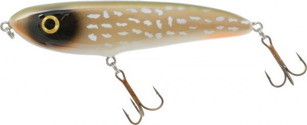 Воблер FOX MAD GLIDER MD18-4 92 г 180 мм #4