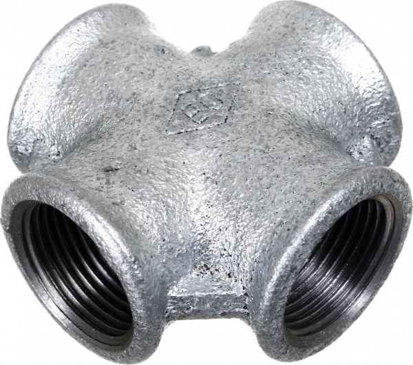 Крестовина Atusa Ø1